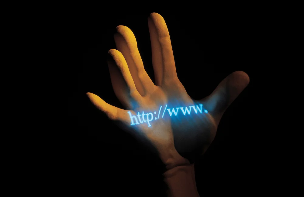 ความสำคัญ URL